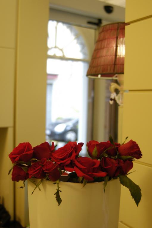 Hotel Novecento Pisa Kültér fotó