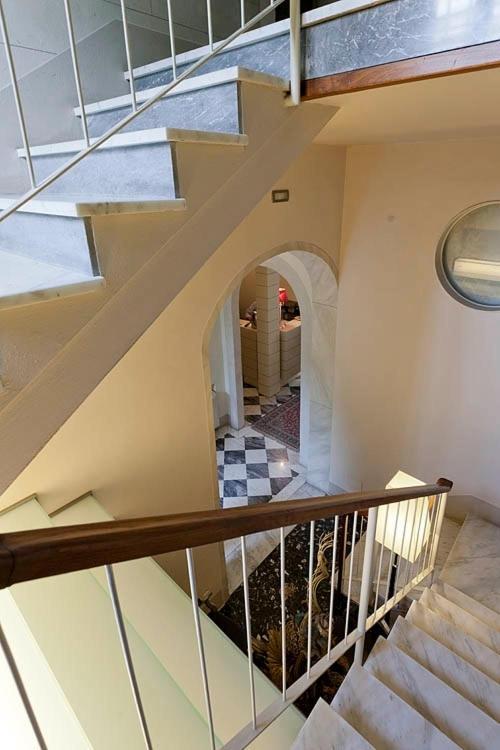 Hotel Novecento Pisa Kültér fotó