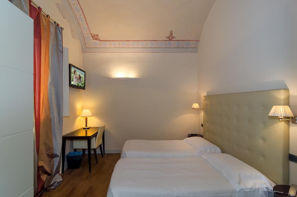 Hotel Novecento Pisa Kültér fotó