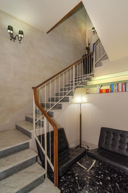 Hotel Novecento Pisa Kültér fotó