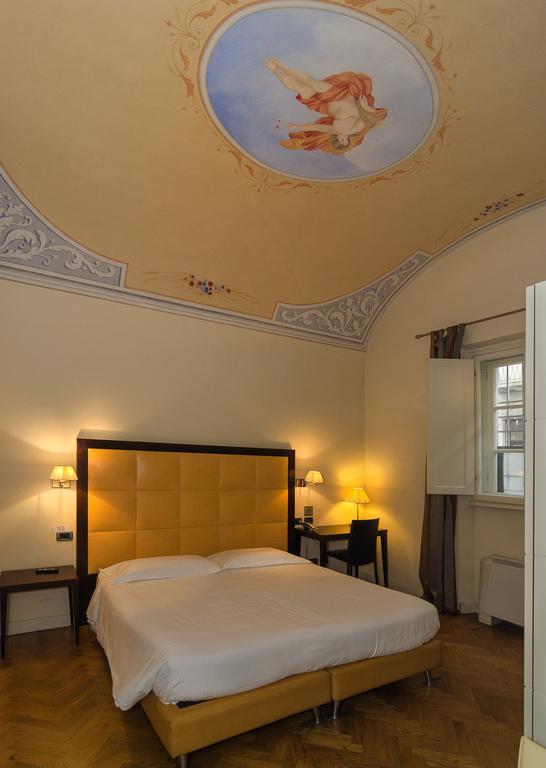 Hotel Novecento Pisa Kültér fotó