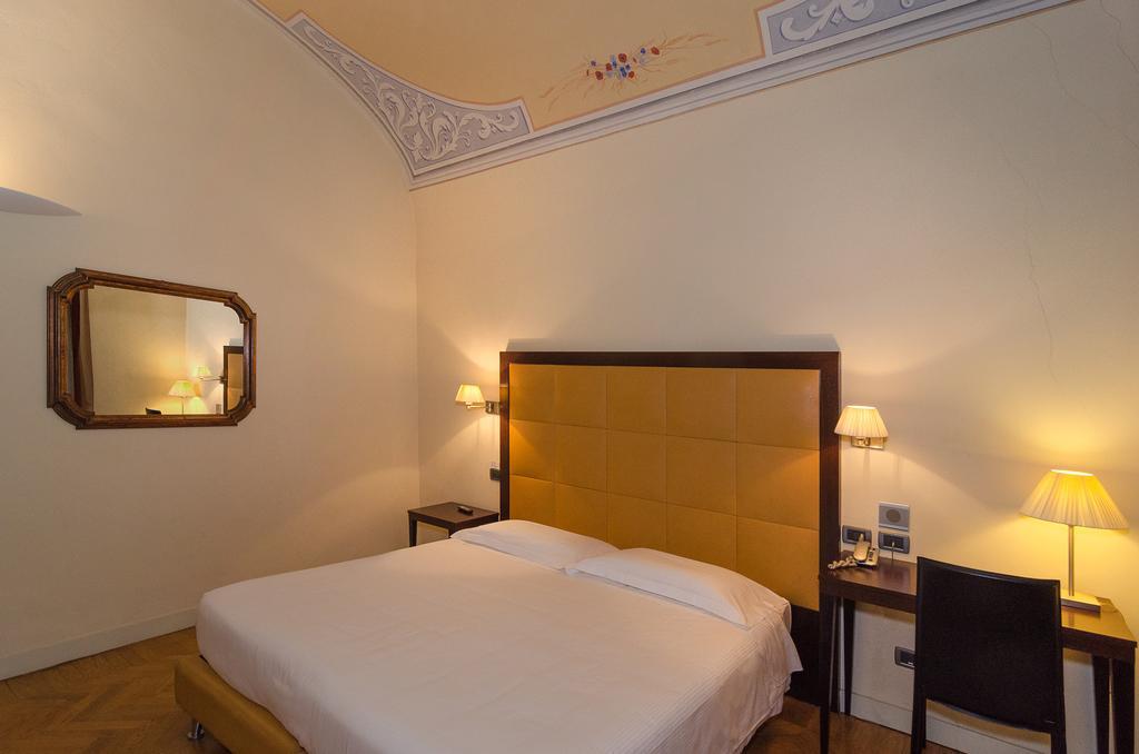 Hotel Novecento Pisa Kültér fotó