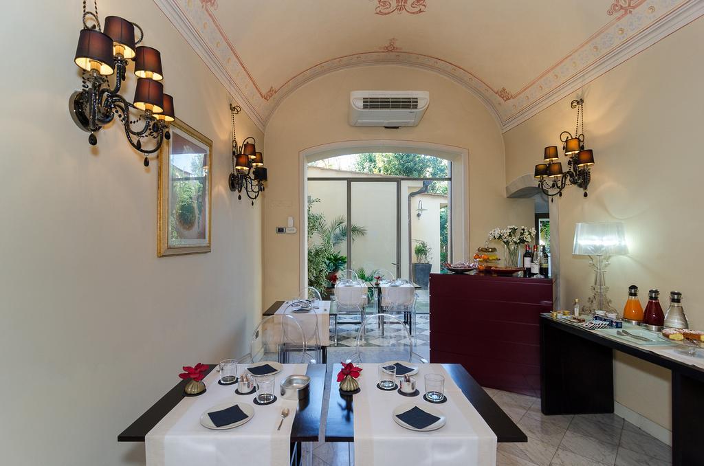 Hotel Novecento Pisa Kültér fotó