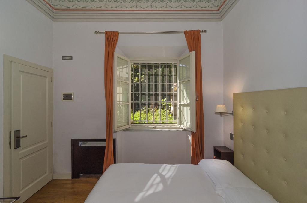Hotel Novecento Pisa Kültér fotó